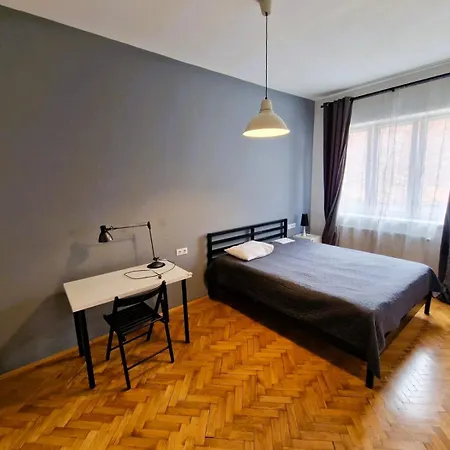 Bratianu Lägenhet Cluj-Napoca